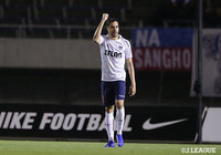 FC東京が首位攻防戦を制し首位浮上!神奈川ダービーは湘南を下した川崎Fに軍配【サマリー:明治安田J1 第8節】