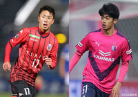 「ニューヒーロー賞」第1回投票途中集計結果~グループステージ第3節終了時点の得票上位選手を発表~【ルヴァンカップ】