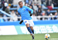 達成間近の記録について【明治安田J2 第11節】