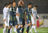 群馬vsG大23は両者譲らずドロー決着【サマリー:明治安田J3 第7節】