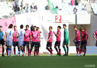 C大阪と大分の一戦は両者とも決定打を欠き、スコアレスドロー【サマリー:明治安田J1 第9節】