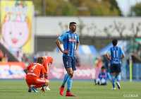 水戸が新潟と引き分けるも首位を堅持!勝利した金沢は6位浮上【サマリー:明治安田J2 第11節】