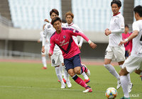 前節まで首位のC大23はスコアレスドロー 福島は逆転で3試合ぶりの勝利!【サマリー:明治安田J3 第7節】