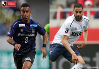 FC東京は5連勝をかけてG大阪と対戦。浦和、川崎F、札幌は4連勝を狙う【プレビュー:明治安田J1 第10節】