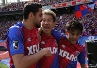 4連勝のFC東京が首位を独走。神戸は監督交代を断行も好転のきっかけを見出せず……【マンスリーレポート(4月):明治安田J1】