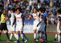 水戸が未だ無敗で首位キープ!岐阜は逆転で9試合ぶりの勝利【サマリー:明治安田J2 第12節】