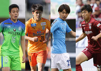 U-20W杯に臨む21人のメンバーを発表!【U-20日本代表】