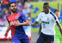 無敗のFC東京はホームで磐田と激突。監督交代の鳥栖は、好転のきっかけを掴めるか【プレビュー:明治安田J1 第11節】