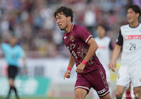 ホーム無敗の琉球が今季無敗の水戸を下す!大宮はドロー決着も暫定2位浮上【サマリー:明治安田J2 第13節】