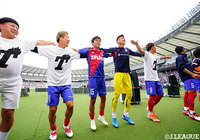 久保 建英が決勝弾!FC東京、磐田を下して首位堅持! 川崎Fは5連勝を達成【サマリー:明治安田J1 第11節】