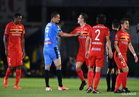 川崎Fと名古屋の上位対決はドロー決着 湘南は2点差をひっくり返し劇的逆転勝利!【サマリー:明治安田J1 第12節】