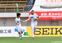 山形、徳島に引き分けも首位キープ 千葉は大量5得点で快勝【サマリー:明治安田J2 第14節】