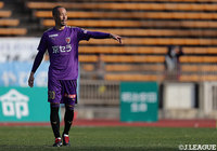 達成間近の記録について【明治安田J2 第15節】