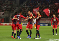 試合開催日・キックオフ時刻決定および変更のお知らせ【明治安田J1 第15節・第17節】