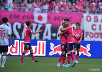 FC東京、今季初黒星!C大阪が終盤の得点で首位撃破! 清水は篠田体制初勝利を手にする【サマリー:明治安田J1 第13節】