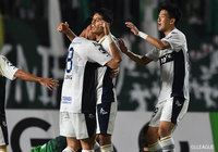 町田が岐阜を破り、6試合ぶりの白星を獲得!注目の柏vs大宮は1-1のドロー決着【サマリー:明治安田J2 第15節】