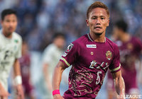 DF徳元に第一子が誕生【琉球】