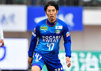 達成間近の記録について【明治安田J2 第16節】