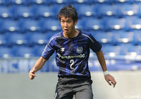 G大阪よりDF野田が育成型期限付き移籍加入【山形】