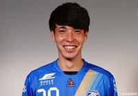 PSTCよりFW橋村が復帰【町田】