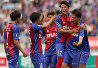 FC東京が大分との上位対決を制し、首位快走!大槻新体制の浦和は劇的同点弾で連敗を4でストップ【サマリー:明治安田J1 第14節】