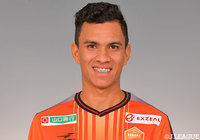 DFマルシーリオとの契約を解除【山口】