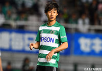 MF町田が全治8週間の負傷【松本】