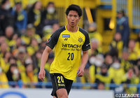 DF上島がプロA契約を締結【柏】