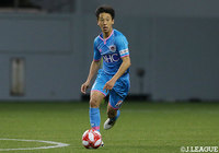 MF松岡がトップチームに昇格【鳥栖】