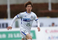 MF末吉が全治5~6か月の負傷【山形】