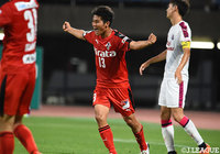 逆転勝利の熊本が首位の座をキープ!群馬は怒涛のゴールラッシュで鳥取を一蹴【サマリー:明治安田J3 第11節】