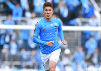 達成間近の記録について【明治安田J2 第18節】