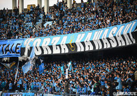 桐蔭横浜大MFイサカ ゼインが特別指定選手に承認【川崎F】