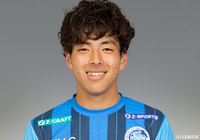 MF中川が新潟シンガポールへ期限付き移籍【水戸】