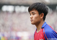 MF久保がレアル・マドリードへ完全移籍【FC東京】