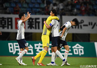 F東23、首位の熊本を撃破! 4試合ぶり白星の讃岐が暫定2位に浮上【サマリー:明治安田J3 第12節】