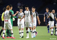 柏が江坂の劇的同点弾で勝点1をもぎ取る!町田vs長崎は2-2決着【サマリー:明治安田J2 第18節】