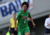 MF泉澤の加入を発表【横浜FM】