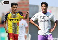 首位浮上の北九州は5位の藤枝を迎え撃つ。3位の讃岐は勢いに乗る群馬と激突【プレビュー:明治安田J3 第13節】