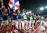 松本を下した横浜FMが暫定2位に浮上! 清水は西澤の劇的弾で2連勝を達成【サマリー:明治安田J1 第16節】