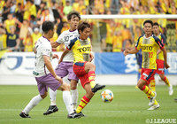 北九州、0-0決着も暫定首位をキープ! 岩手vs福島は雷雨のため中止に【サマリー:明治安田J3 第13節】