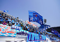 仙台大のMF松尾が特別指定選手に承認【横浜FC】