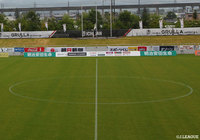 いわてグルージャ盛岡vs福島ユナイテッドFC 開催中止のお知らせ【明治安田J3 第13節】