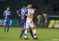 町田vs岡山は1-1のドロー決着 岡山は6試合負けなしで9位をキープ【サマリー:明治安田J2 第19節】