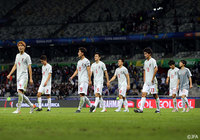 日本、グループステージ突破ならず…中島のゴールで先制もエクアドルとドロー【サマリー:コパ・アメリカ GS 第3節 エクアドルvs日本】