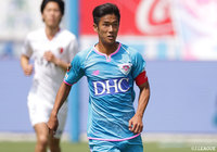 達成間近の記録について【明治安田J1 第17節】