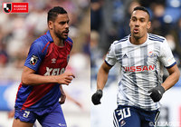 必見の首位攻防戦! 大一番を制すのはFC東京か、横浜FMか【プレビュー:明治安田J1 第17節】