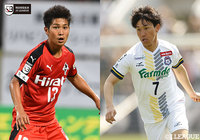 首位に再浮上した熊本は4連勝中の群馬を迎え撃つ。熊本を追う北九州はアウェイで岩手と激突【プレビュー:明治安田J3 第14節】