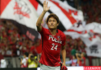 FCインゴルシュタット04よりMF関根が加入【浦和】