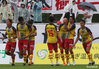 北九州が岩手を振り切り暫定首位浮上!鳥取は終盤の2得点で逆転勝利【サマリー:明治安田J3 第14節】